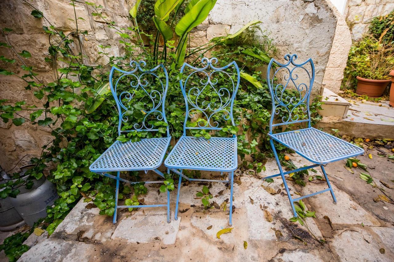 Inn Tzfat Safed Exterior foto