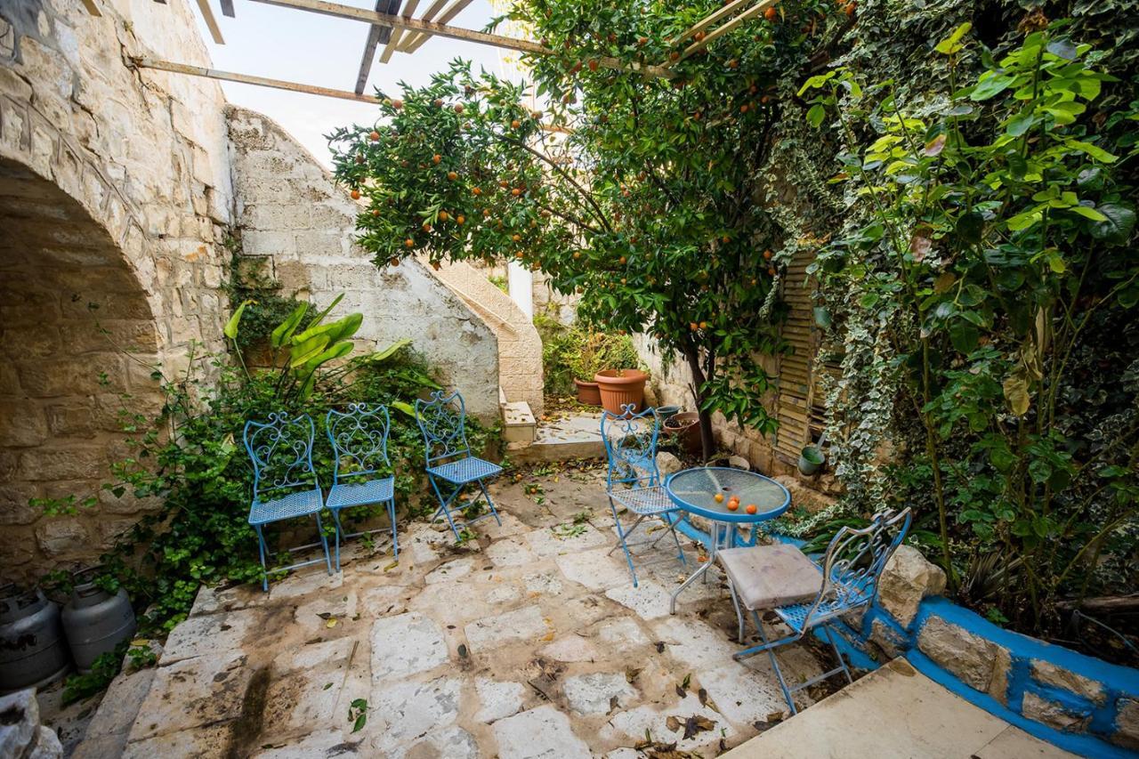 Inn Tzfat Safed Exterior foto