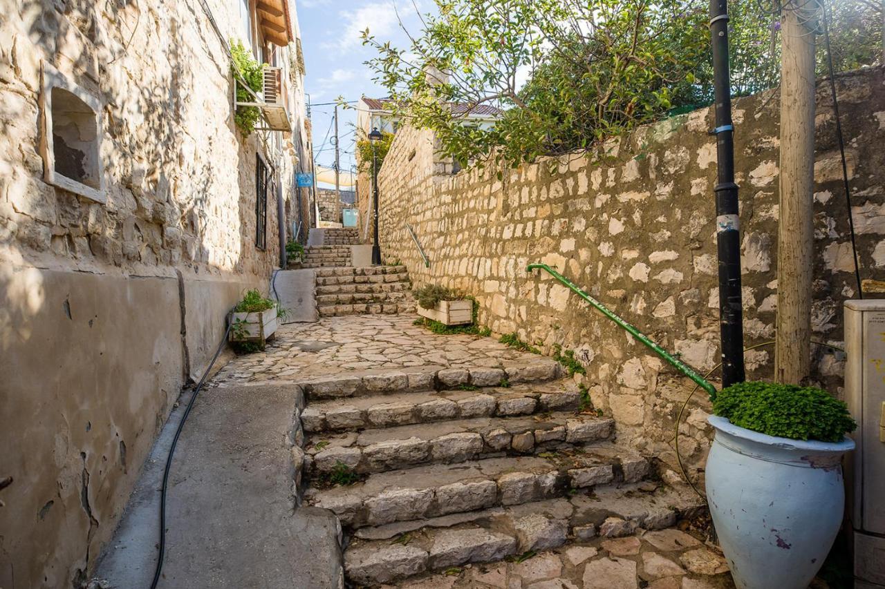 Inn Tzfat Safed Exterior foto